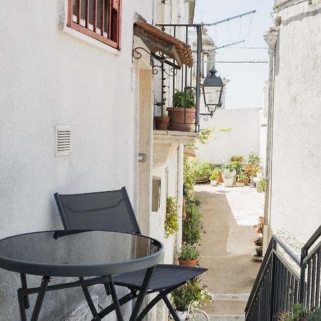 La Corte Di Navarrete Laterza Exteriér fotografie